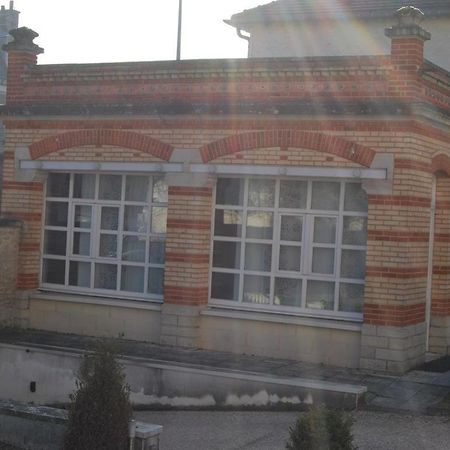 Gite La Tour Boileau Труа Екстер'єр фото